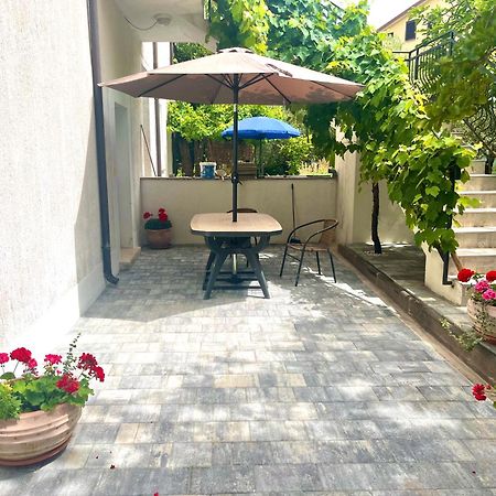 Apartment Porec Exterior photo