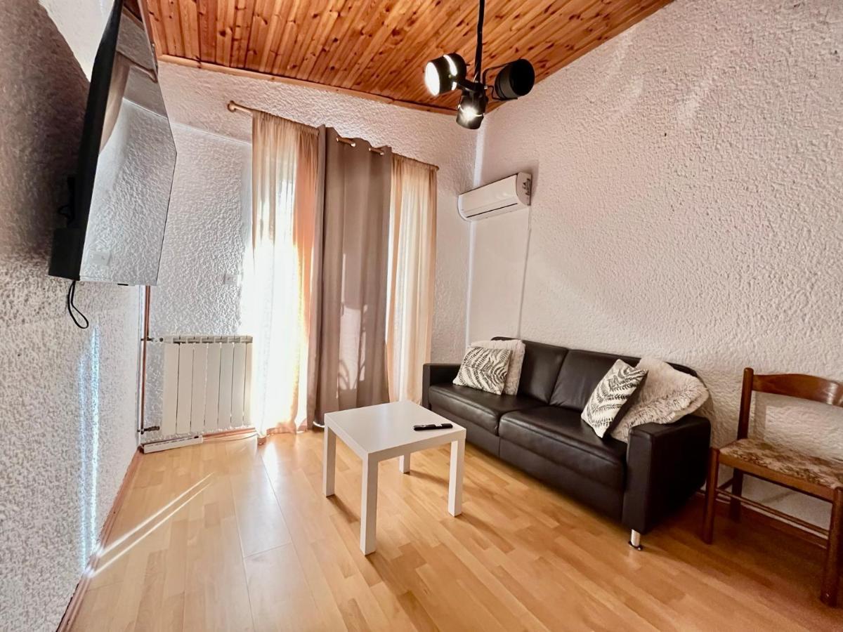 Apartment Porec Exterior photo